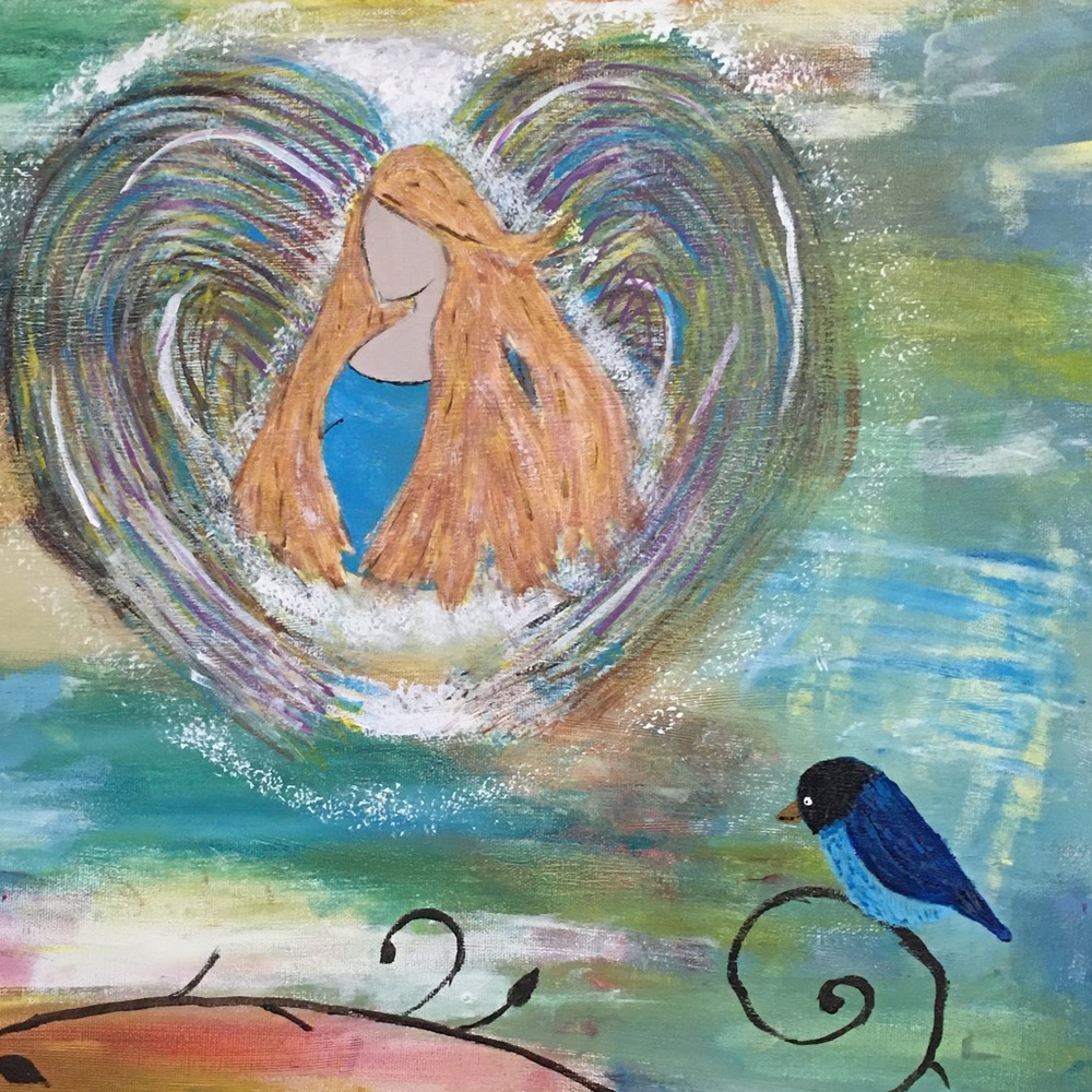 Protection from the Storm 🌪